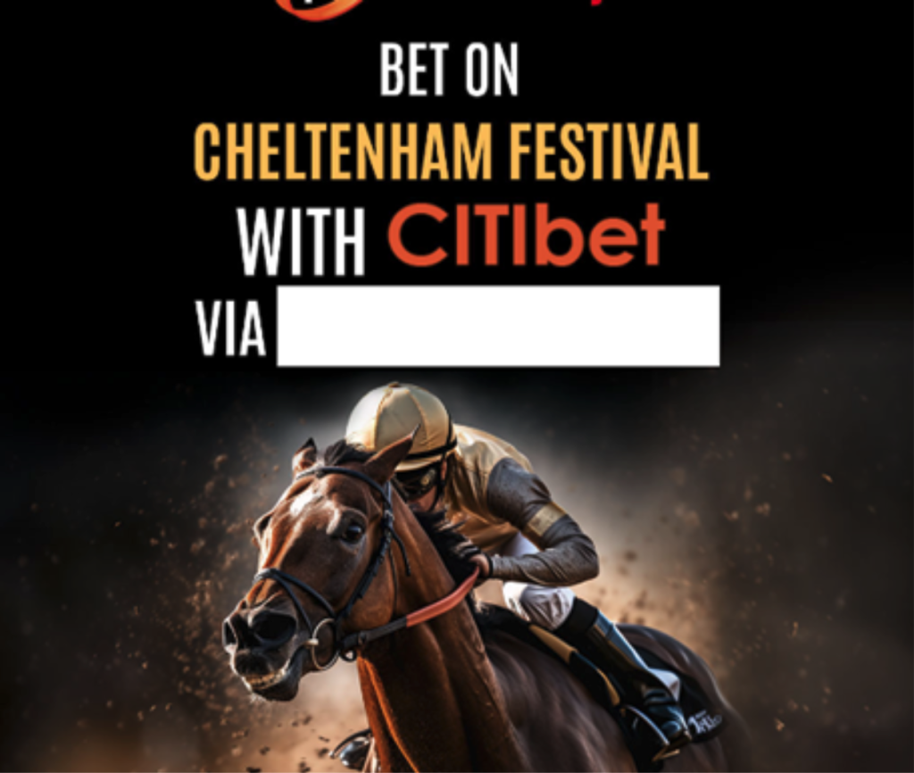 Global expansion of illegal horse racing betting platform Citibet a threat to the sport's integrity: ARF Council
